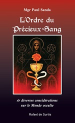 RESSOURCES/L’Ordre du Précieux-Sang, de Paul Sanda